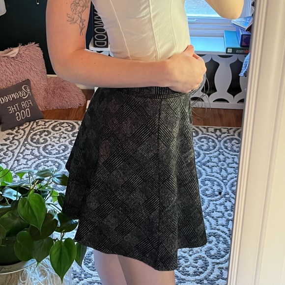 y2k plaid skater skirt ✨ - Picture 2 of 4